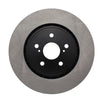 Stoptech 120.44158CRY 08-18 Toyota Highlander Front Performance Cryo Rotor