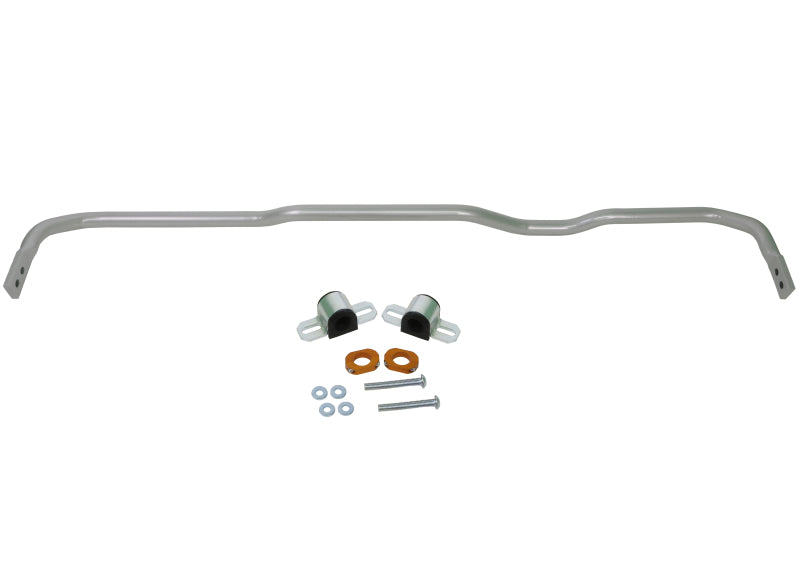 Whiteline BWR21XZ VAG MK4/MK5 AWD Only Rear 24mm Adjustable X-Heavy Duty Swaybar