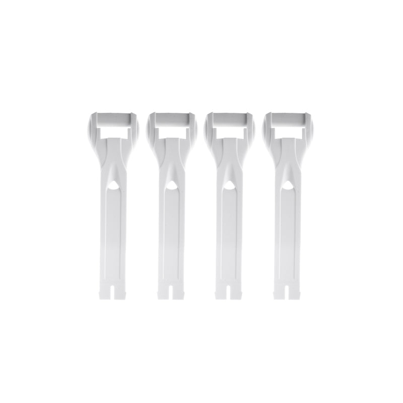 Gaerne  4668-002 SG10 Strap Replacement (4) Medium - White