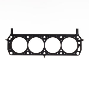 Cometic C5481-080 Cometic fits Ford 302/351W Windsor V8 .080in MLS Cylinder Head