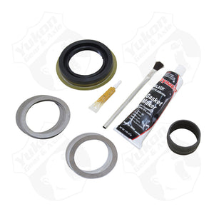 Yukon Gear MK GM11.5 Minor install Kit For fits GM & Chrysler 11.5in Diff