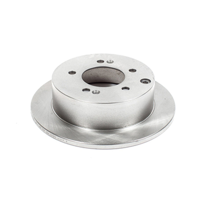 PowerStop JBR1522 fits Kia 10-13 Forte Rear Autospecialty Brake Rotor