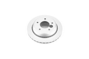 PowerStop fits Chevrolet 94-96 Caprice Rear Evolution Geomet Coated Rotor
