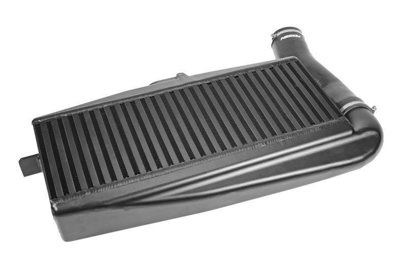 Perrin PSP-ITR-330BK 22-23 fits Subaru WRX Top Mount Intercooler (TMIC) - Black