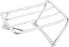 Bikers Choice 482696 06-08 FXDWG Chrome Luggage Rack