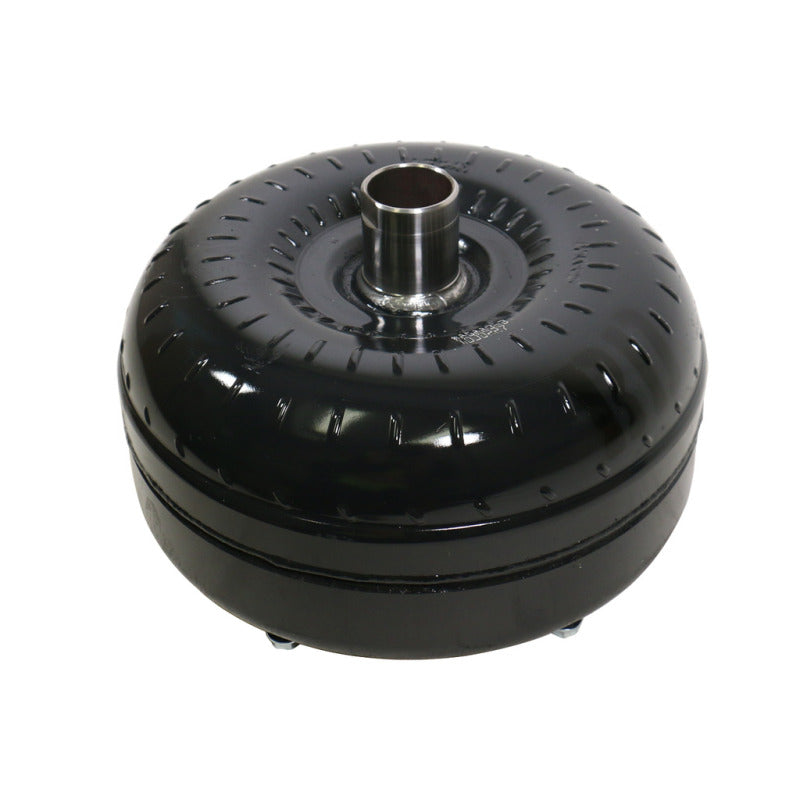 BD Diesel 1064072SS 95-97 fits Ford F250/F350 7.3L 2WD Roadmaster E4OD Transmiss