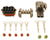 FAST 301300K Connector Kit Only IPU