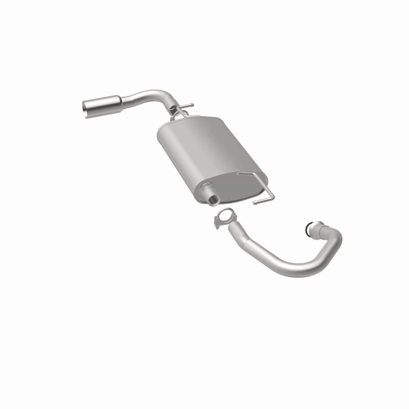 Magnaflow 106-0161 BRE Exhaust Kit 03-06 Matrix Vibe 1.8L