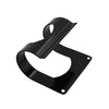 Aeromotive  12704 Spring Steel Fuel Filter Bracket - 2-3/8in