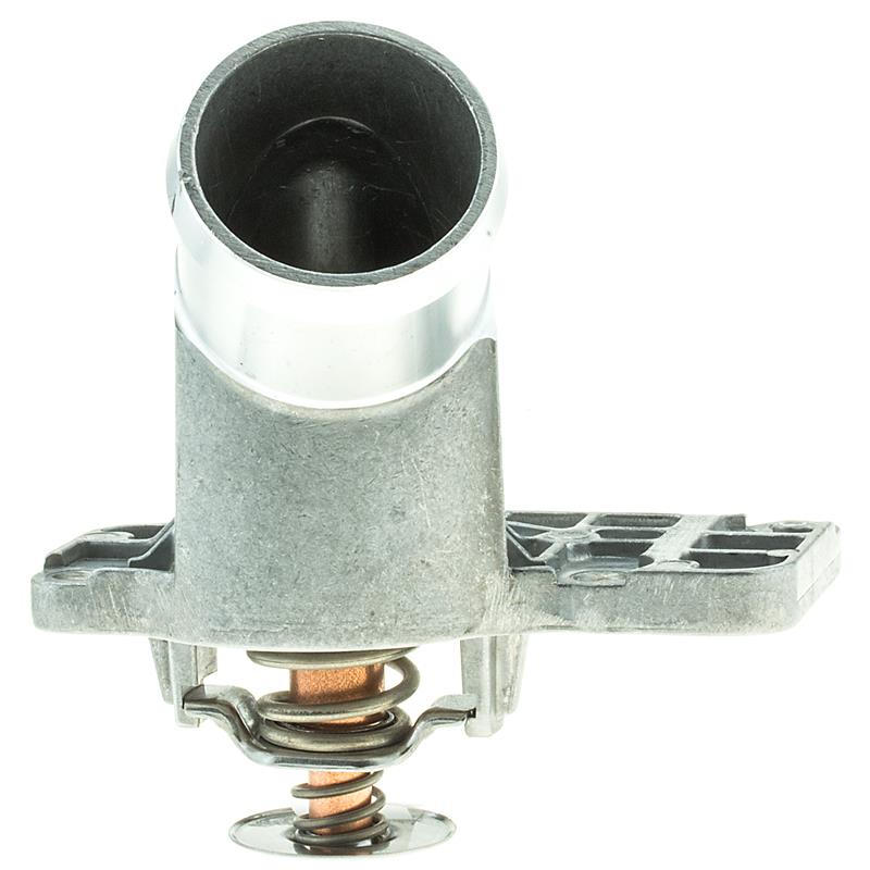 Gates 33950 OE Type Thermostat Water Outlet Assembly - 180 Degree Bottom By-P