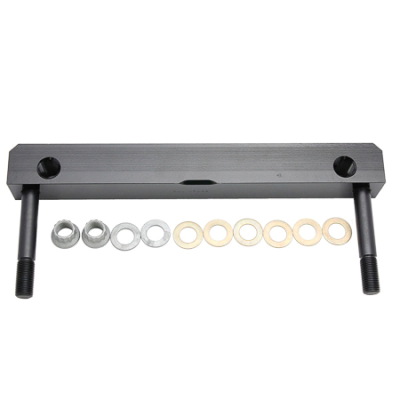 Wilwood 250-15061 fits Radial Bracket Kit fits Ford F250/F350 4x4 w/ TX6R / 16i