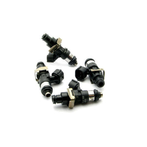 DeatschWerks 16S-10-2400-4 Bosch EV14 Universal 48mm/11mm Matched Set of 4 Inje
