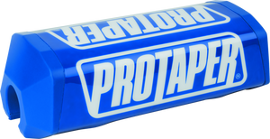 ProTaper 21625 2.0 Square Bar Pad - Race Blue