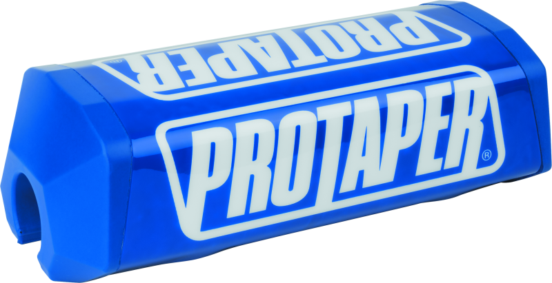 ProTaper 21625 2.0 Square Bar Pad - Race Blue