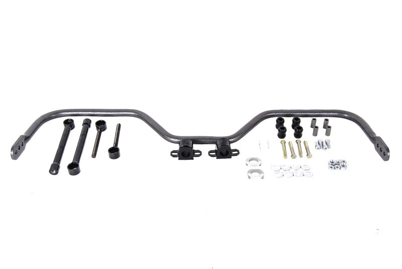 Hellwig 7879 fits Ram 14-21 2500 4WD w/ 4-6in Lift Solid Heat Treated Chromoly 1-1/8in Rear Sway Bar