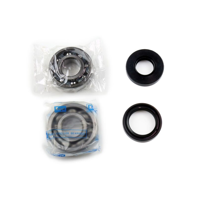 Athena P400485444055 02-19 fits Yamaha YZ 85 Main Bearing & Seal Kit