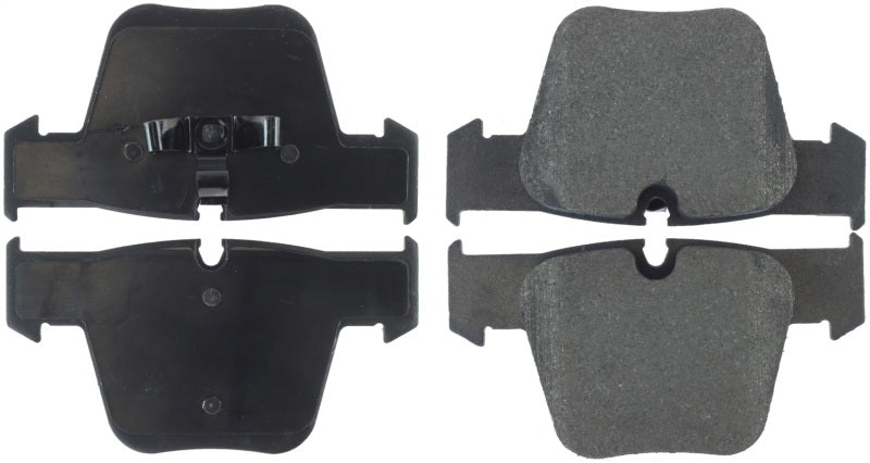 Stoptech 305.1289 Street Select Brake Pads w/Hardware - Front