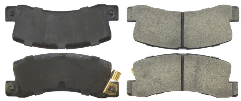 Stoptech 309.0325 Performance Brake Pads