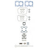 Fel-Pro HS26167PT1 fits Subaru Legacy HS 26167 PT-1 PermaTorque Engine Cylinder Head Gasket Set