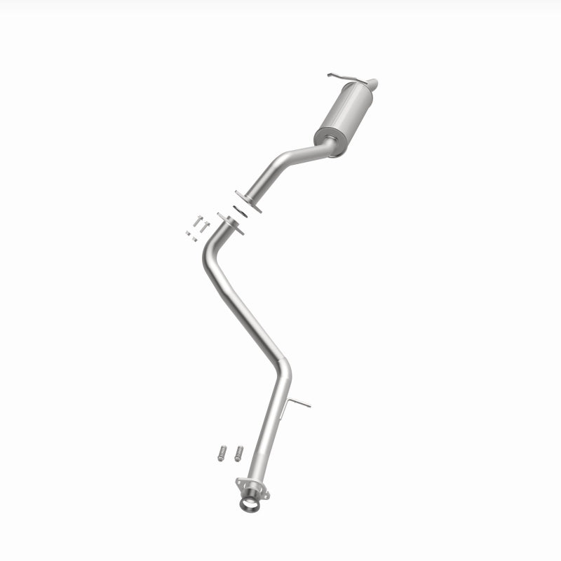 Magnaflow 106-0843 BRE Exhaust Kit 08-15 fits Scion xB 2.4L
