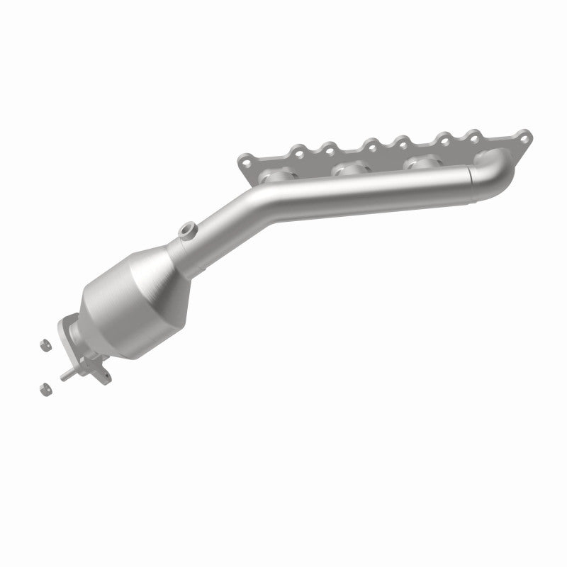 MagnaFlow 49900 Conv DF fits Hyundai Genesis 09-10 4.6L