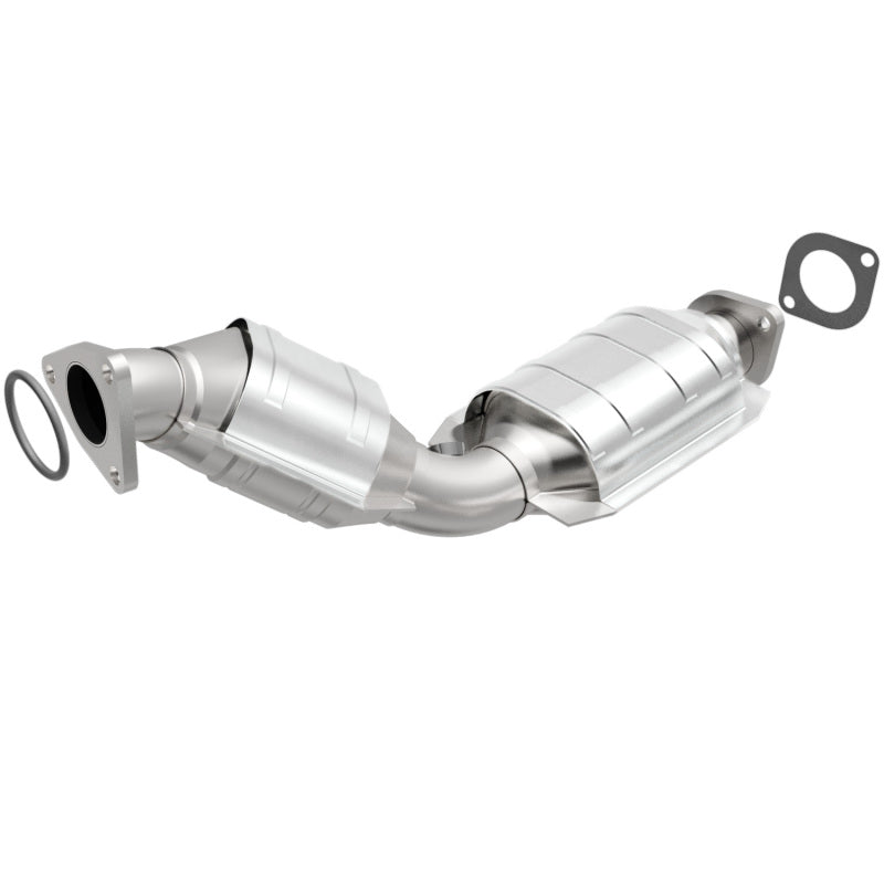 MagnaFlow 444058 Conv DF fits Infiniti 03-04 G35 3.5L Driver Side