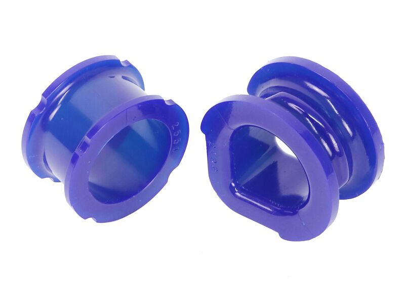 SuperPro SPF2551K 1995 fits Nissan 200SX Front Control Arm Bushing Kit