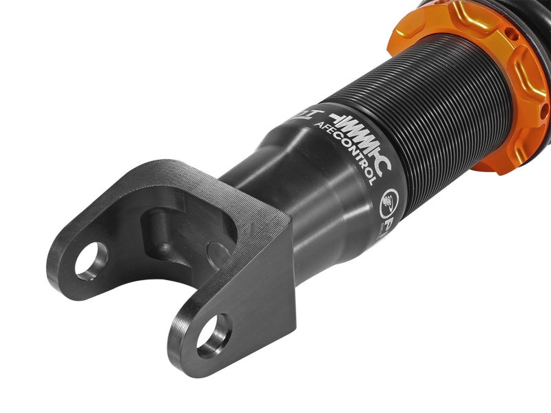 AFE 430-401004-N l PFADT Series Featherlight Single Adj. Street/Track Coilover