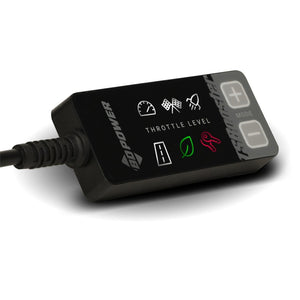 BD Diesel 1057941BD Power Throttle Sensitivity Booster v3.0 - fits BMW
