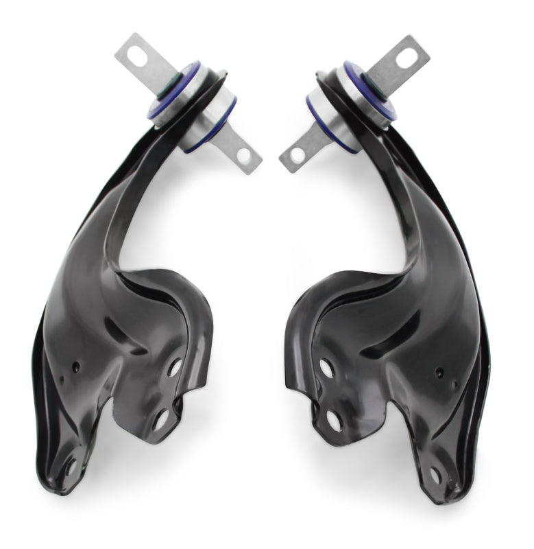 SuperPro TRC1036 2016 fits Honda Civic EX Rear Trailing Arm Set w/ Bushings