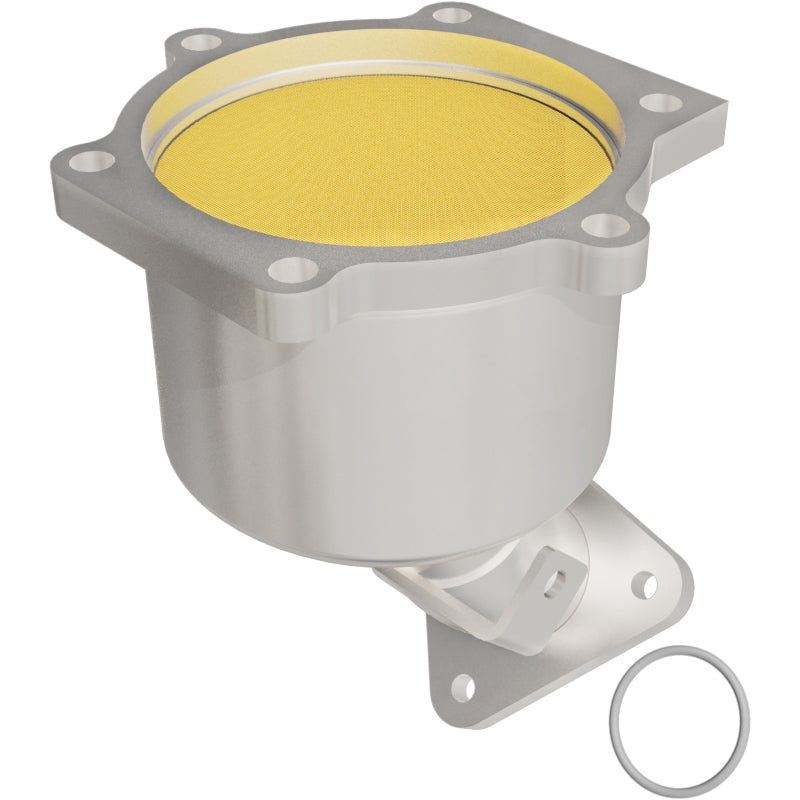 MagnaFlow 49294 Conv DF Sentra 1.8L OEM