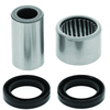 QuadBoss 413458 fits Honda TRX250TM FourTrax Recon Front Lower Shock Bearing Ass