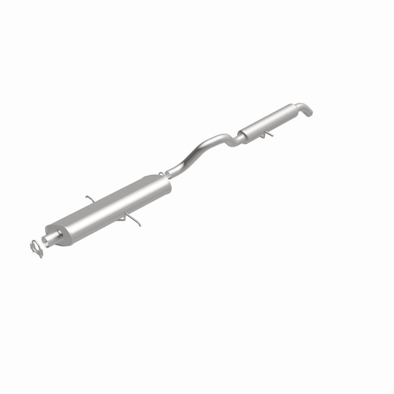 Magnaflow 106-0114 BRE Exhaust Kit 01-07 Voyager Caravan Town & Country