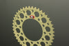 Renthal 456U-520-49P-HA fits 22-23 Triumph 765 Street Triple Rear Sprocket - Har