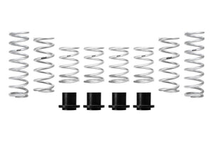 Eibach E85-209-040-04-22 Pro-UTV 24-25 Polaris Xpedition XP 5 Northstar Stage 4 Extra Load Springs
