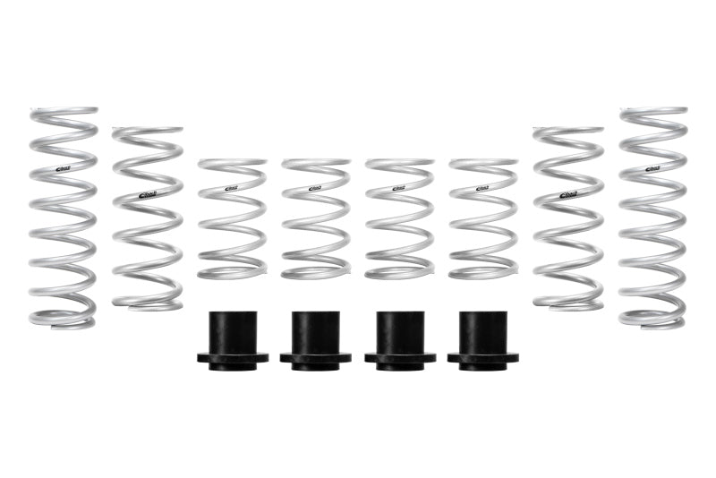 Eibach E85-209-040-02-22 Pro-UTV 24-25 Polaris Xpedition XP 5 Northstar Stage 2 Performance Springs