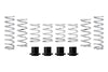 Eibach E85-209-040-02-22 Pro-UTV 24-25 Polaris Xpedition XP 5 Northstar Stage 2 Performance Springs