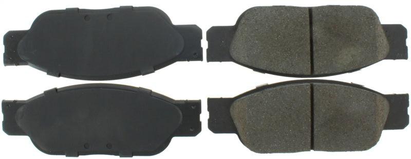 Stoptech 309.0805 Performance Brake Pads