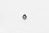 Wilwood nut 1/2-13 hex nylock bright zinc