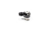 Radium Engineering 20-1000-0606 Radium 6AN ORB Swivel Banjo to 6AN Male Fitting
