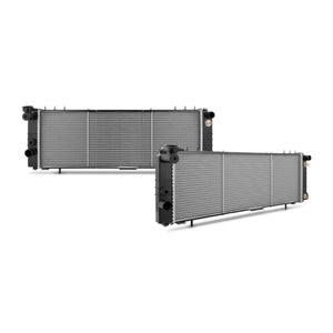 Mishimoto R2340 fits Jeep Cherokee Replacement Radiator 1991-2001