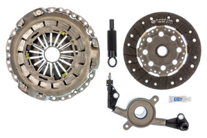 Exedy OE BZK1005 2001-2003 fits Mercedes-Benz SLK230 L4 Clutch Kit