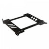 OMP HC/102DR fits Audi R8 Driver Bracket