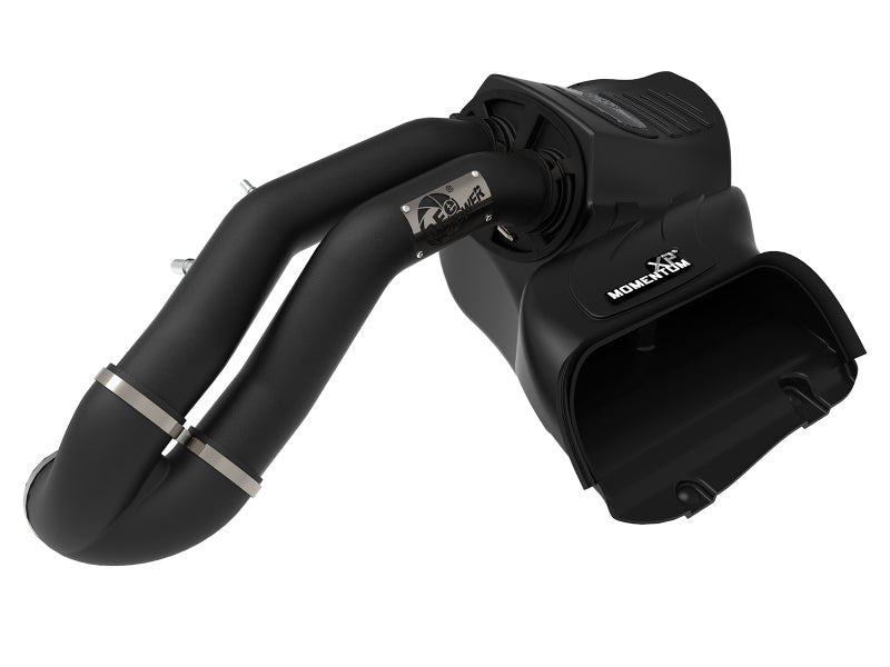 AFE 50-30024R um XP Pro 5R Cold Air Intake System w/Black Aluminum Intake Tubes