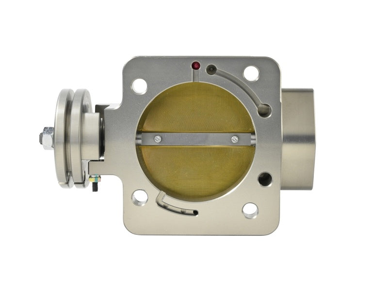 Skunk2 Racing 309-05-0050 Pro Series fits Honda/Acura 70mm Billet Throttle Body