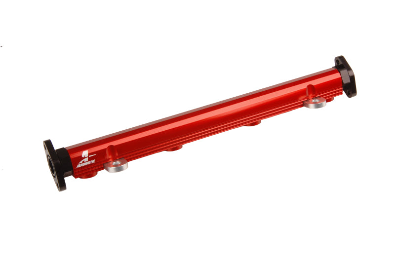 Aeromotive  14132 Evo Billet Fuel Rail Kit