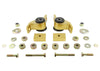 Whiteline KCA362 WRX / 03-07 Impreza NA / 04-07 STi Front Comfort anti-dive caster kit