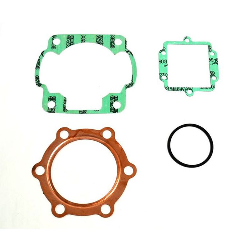 Athena P400250600502 fits Kawasaki 83-84 KX 500 Top End Gasket Kit