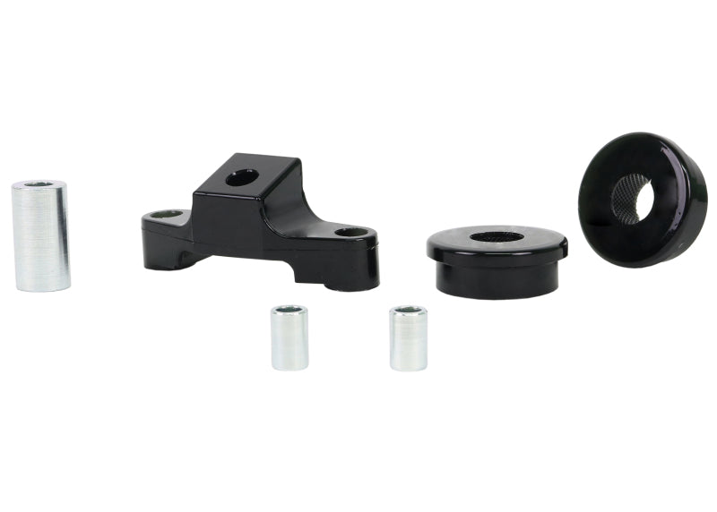 Whiteline KDT957 fits Subaru Shift Linkage Bushing (excl WRX/STi)