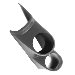 AutoMeter 15308 AutoMeter Gauge Mount A-Pillar Pod Dual 2-1/16in. fits Ford Explorer 95-99/fits Ranger 93-02